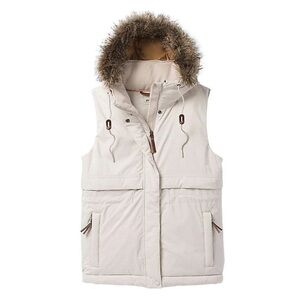 Prana Women's Banajaara Vest size medium